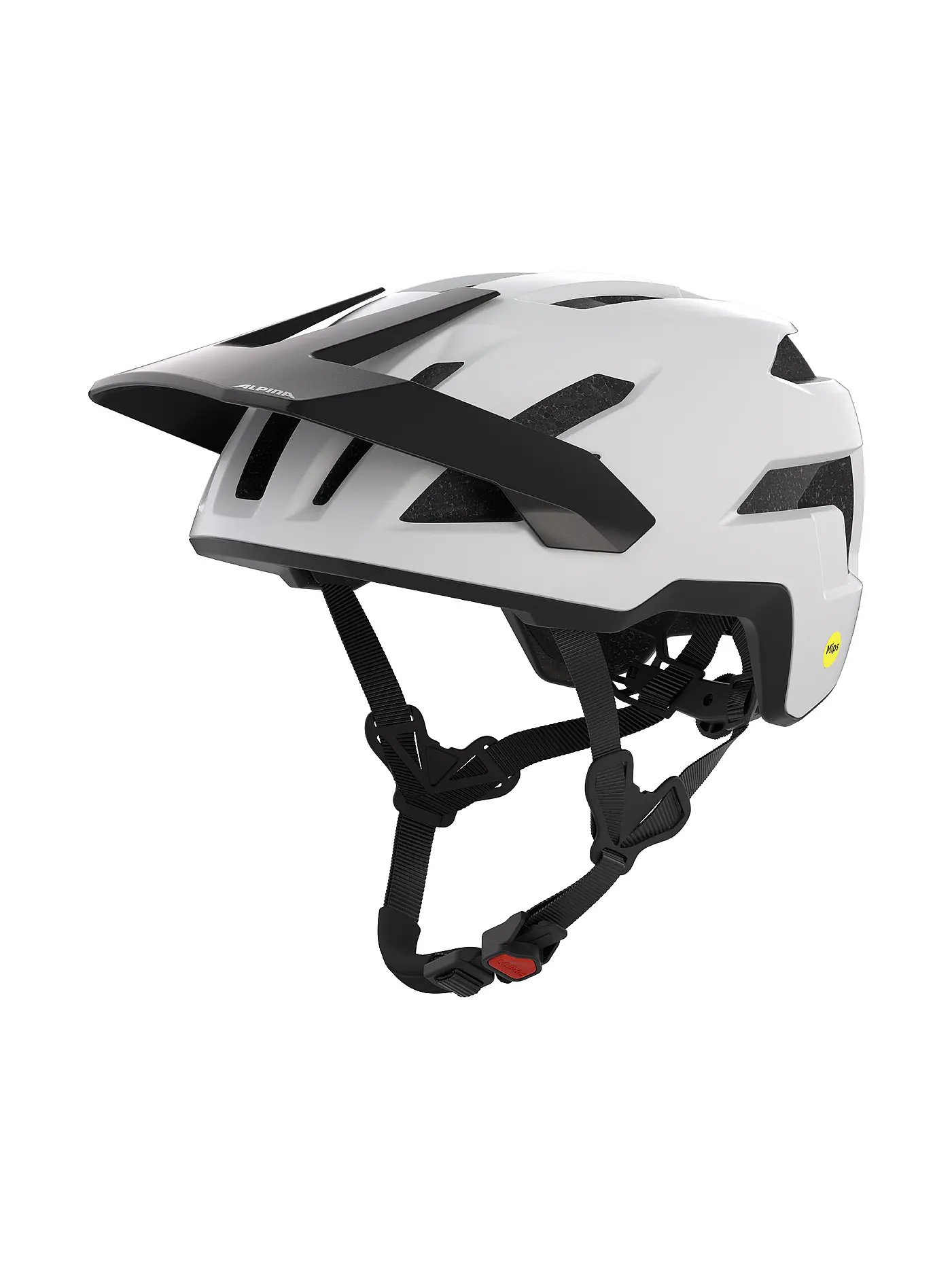 ALPINA | Radhelm Taunus Mips | 